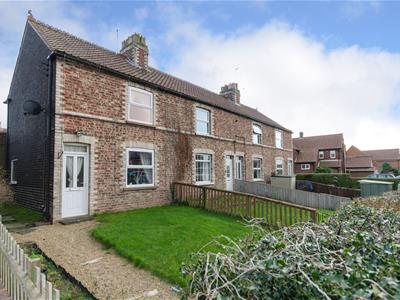 Station Cottages, Raskelf Road, Easingwold