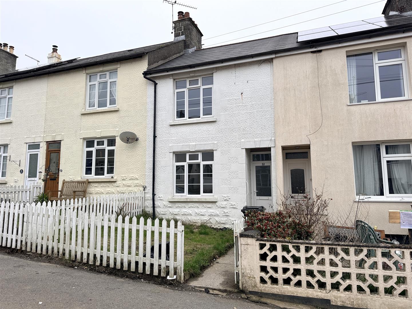 Teign Village, Bovey Tracey, Newton Abbot
