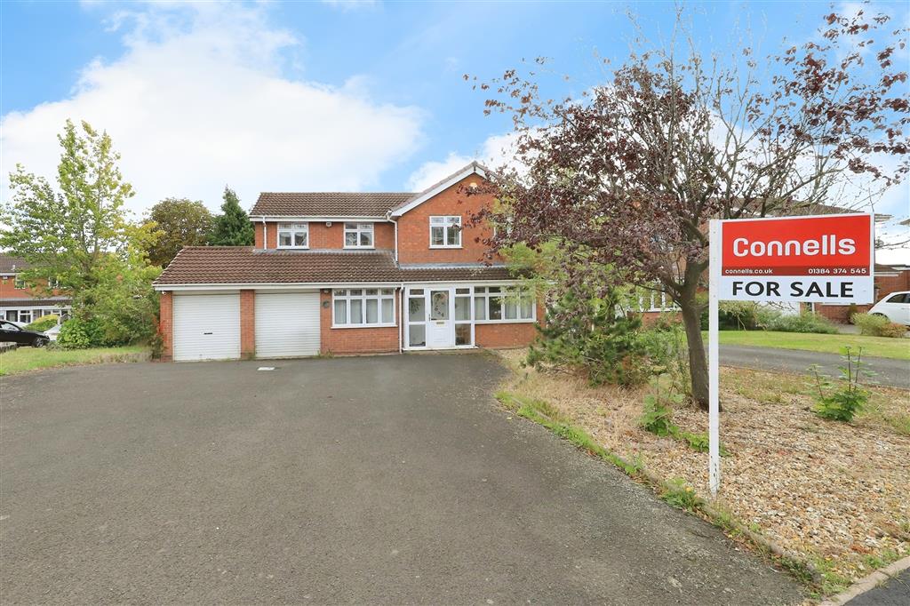 Farndale Close, Brierley Hill, DY5