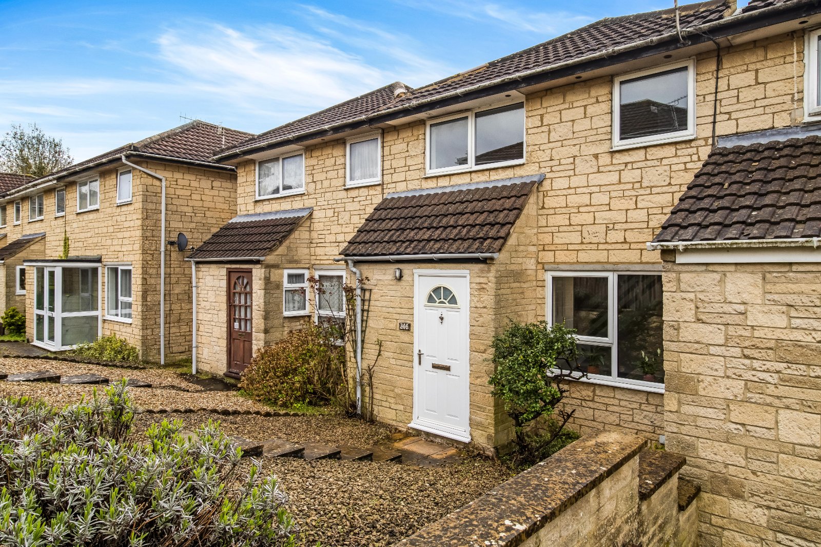 Stratton Heights, Cirencester, Gloucestershire, GL7