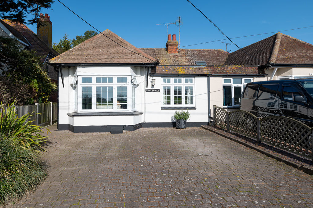 Barrow Hall Road, Southend-on-sea