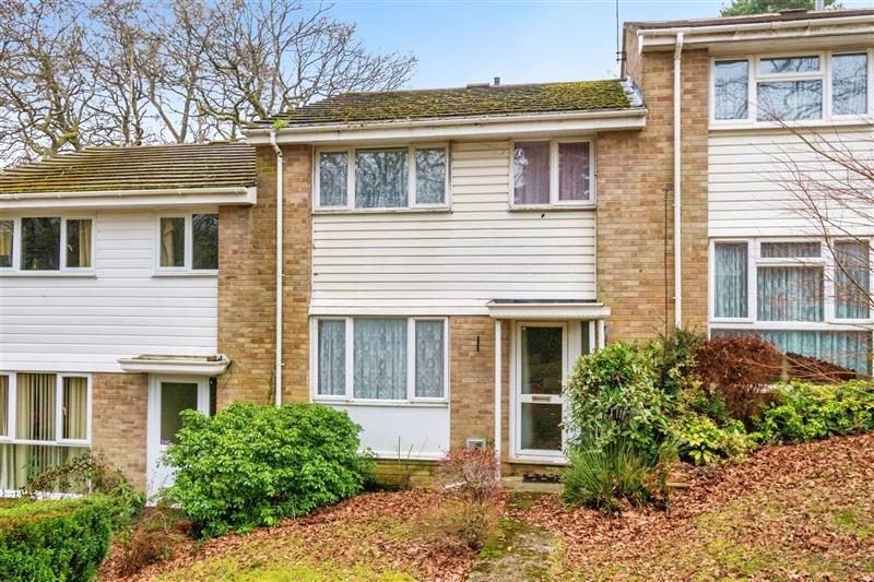 Dunster Close, Southampton, SO16
