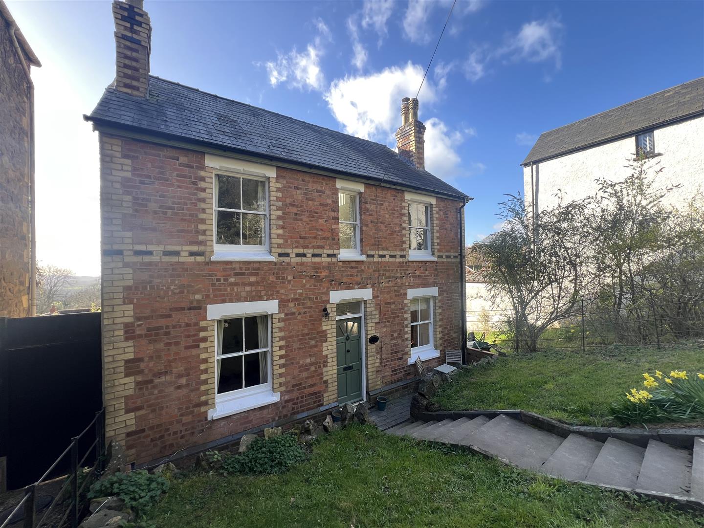 32 Montpelier Road, West Malvern