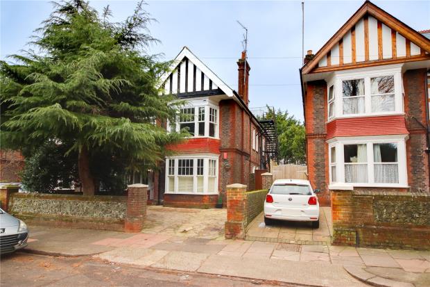 Shakespeare Road, Worthing, West Sussex, BN11