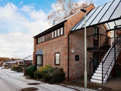 Church Mews, Acomb, York