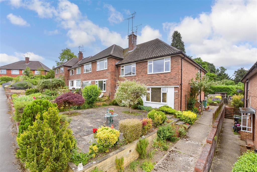 Minchin Close, , Leatherhead, Surrey