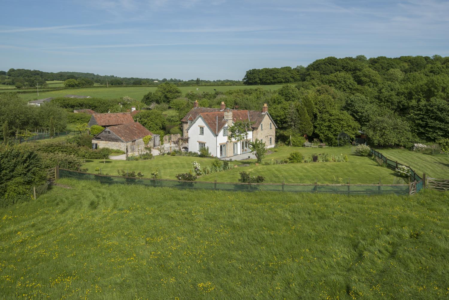 West Hatch, Taunton
