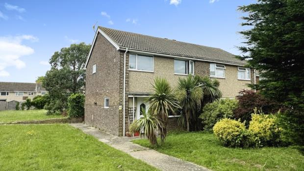 Lisher Road, Lancing, West Sussex, BN15