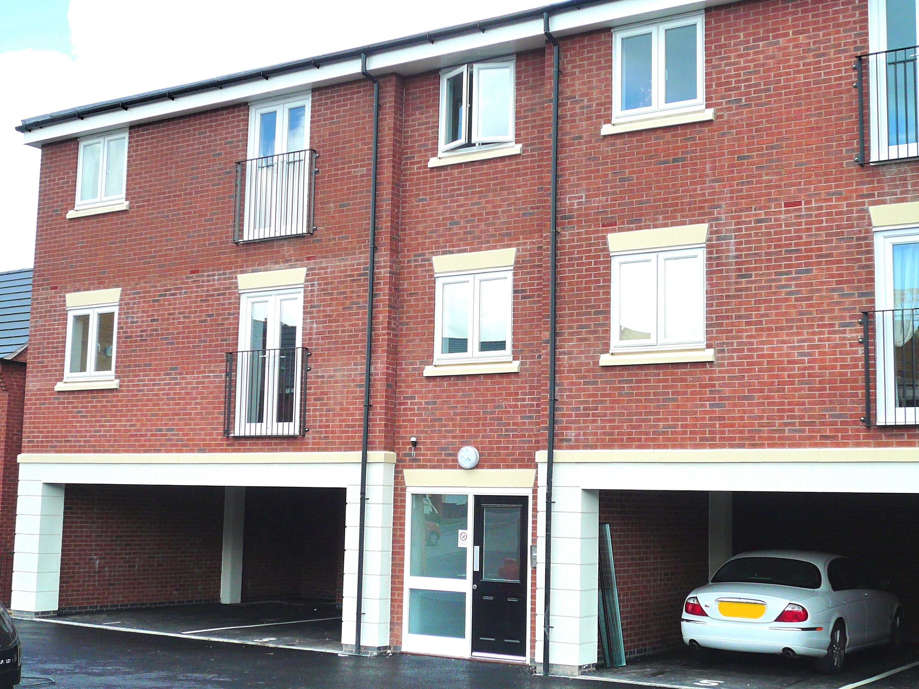 Southgate Way, Dudley, DY1