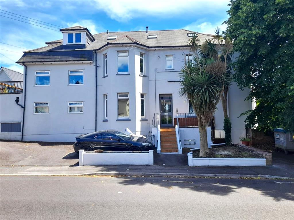 Hengist Road, Bournemouth, BH1