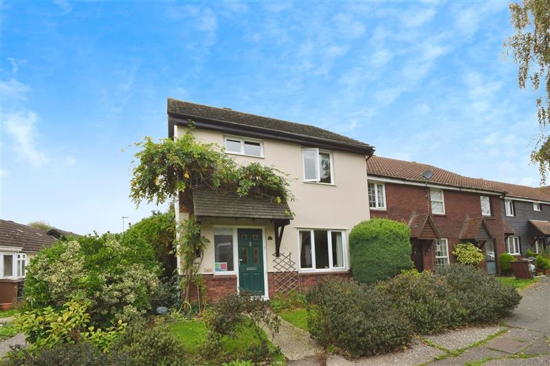 Aldridge Close, CHELMSFORD, CM2