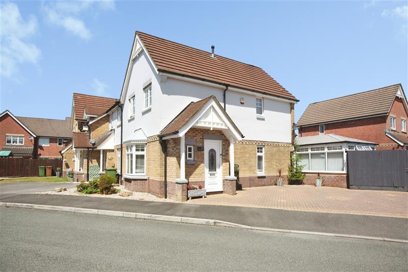Rhos Y Dderwen, Blackwood, NP12
