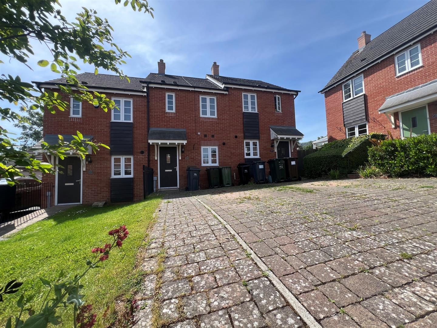 Cooper Street, Malvern