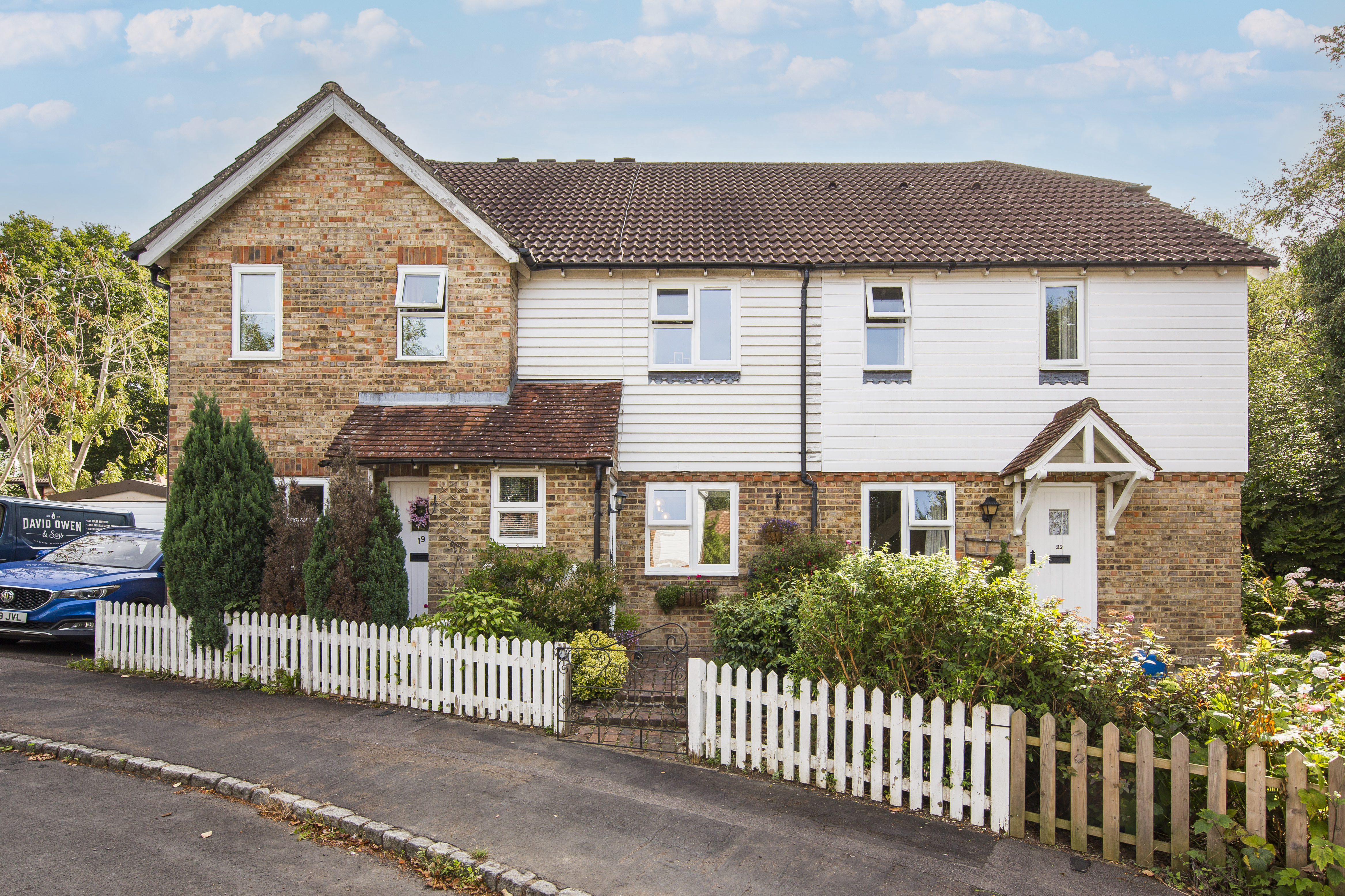 Coppice View, Heathfield