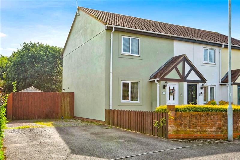 Pintail Road, MINEHEAD, TA24