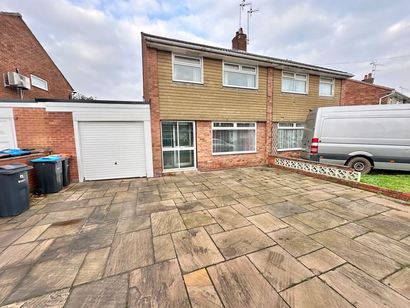 Websters Lane, Great Sutton