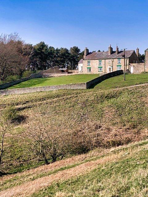 Wolsingham, Bishop Auckland