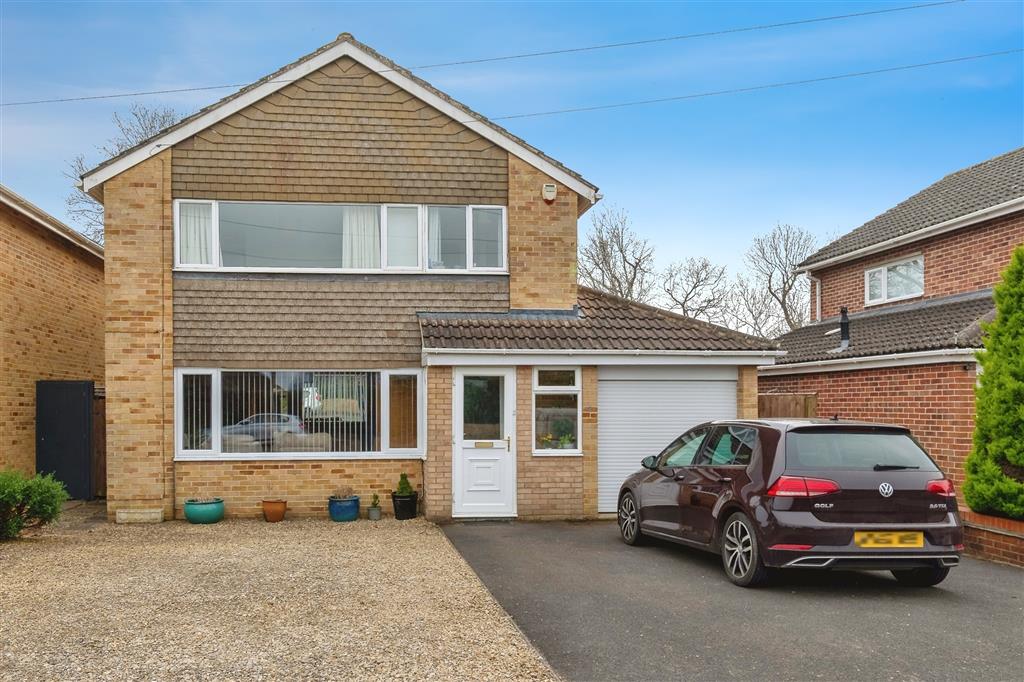 Green Lane, Trowbridge, BA14
