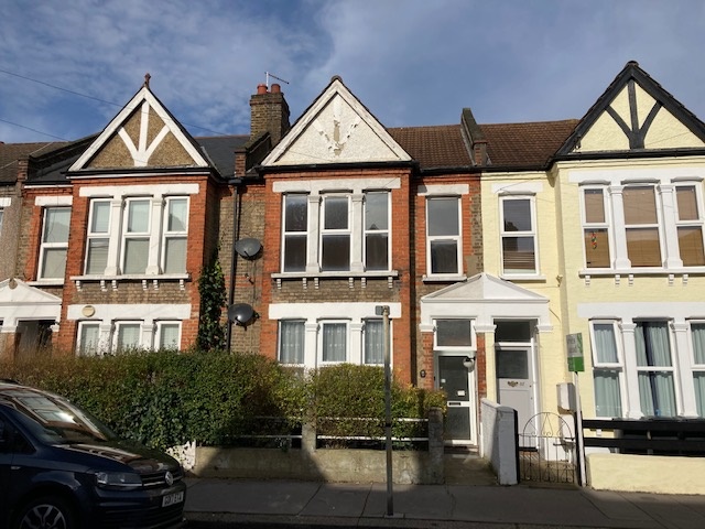 Sangley Road, South Norwood, SE25