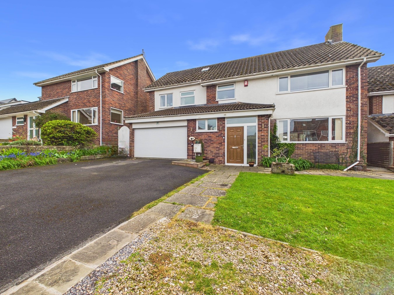 Bleadon Hill, Weston-Super-Mare, BS24