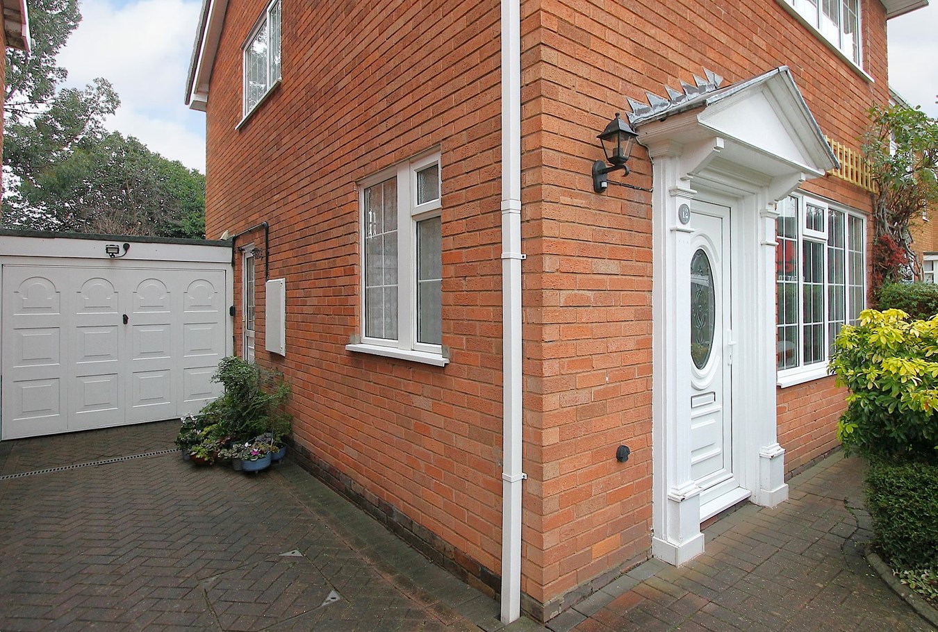 Lansdown Green, Kidderminster, DY11