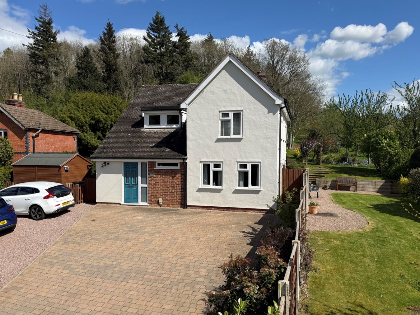 Wellington Heath, Ledbury, HR8