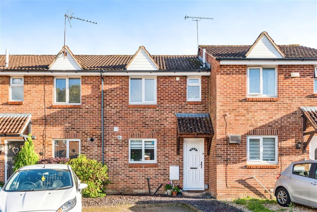 Cloudberry Road, Swindon, SN25