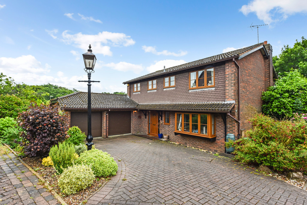 Broadmeadows Lane, Waterlooville
