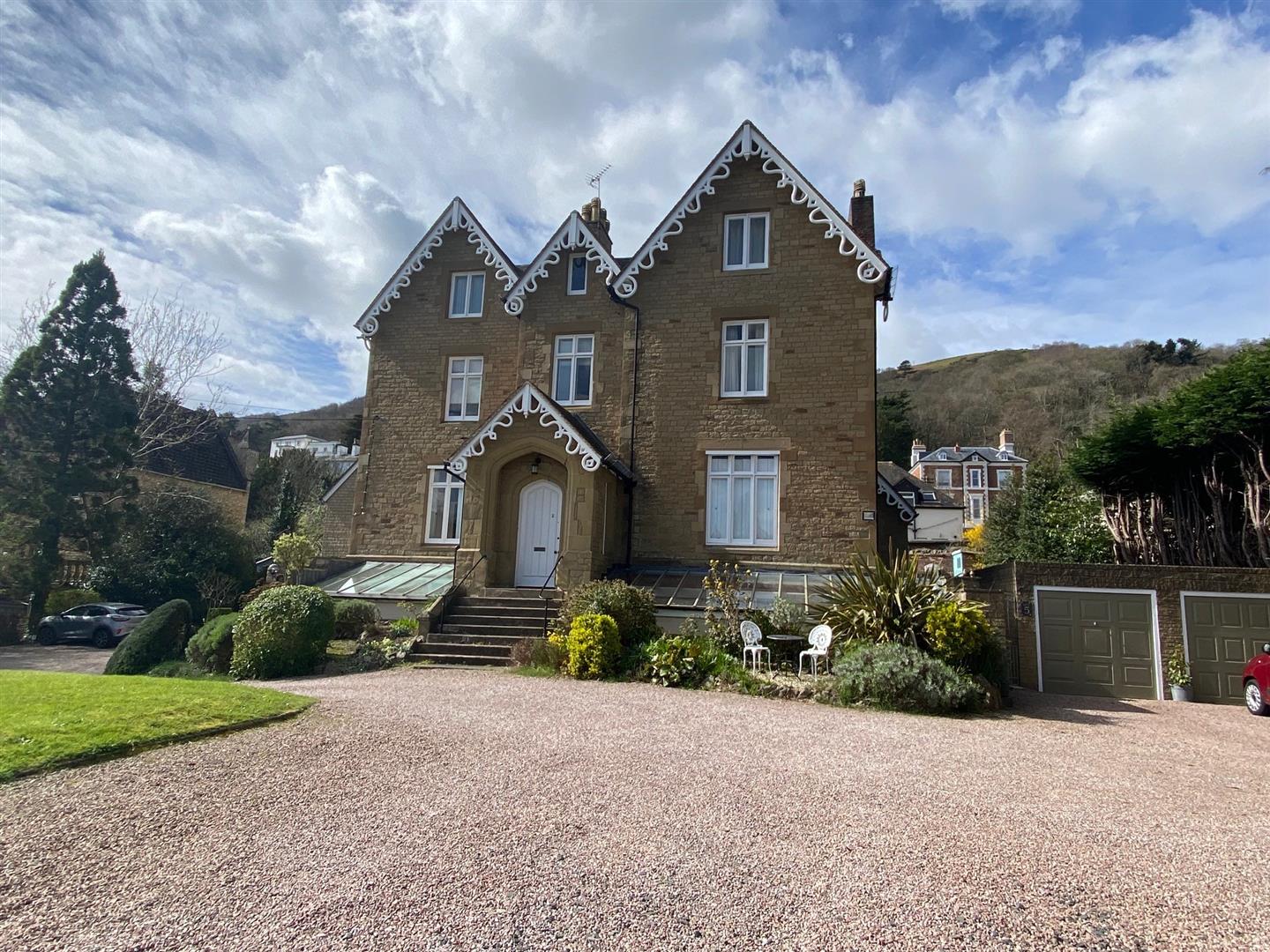 4 Mythe Court2 College RoadMalvernWorcestershire