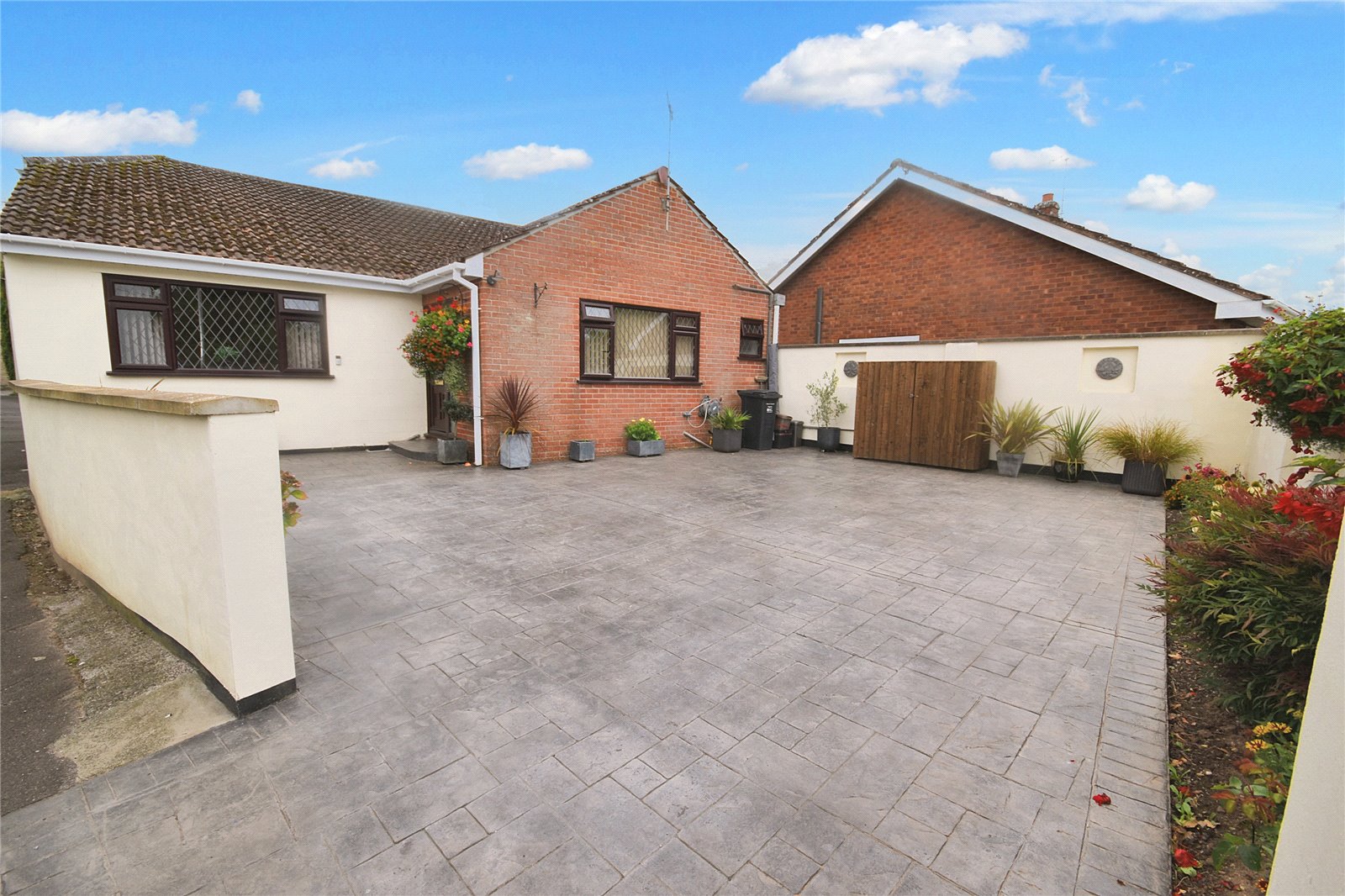 Church Lane, Westonzoyland, Bridgwater, Somerset, TA7