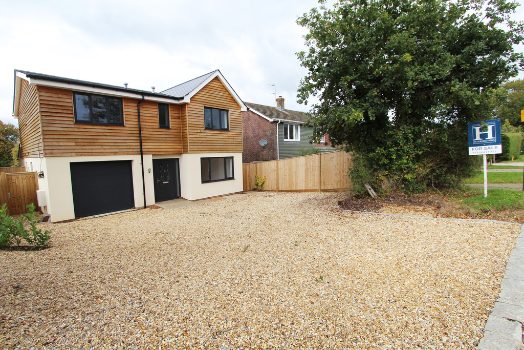 Upper Crabbick Lane, Denmead, Waterlooville