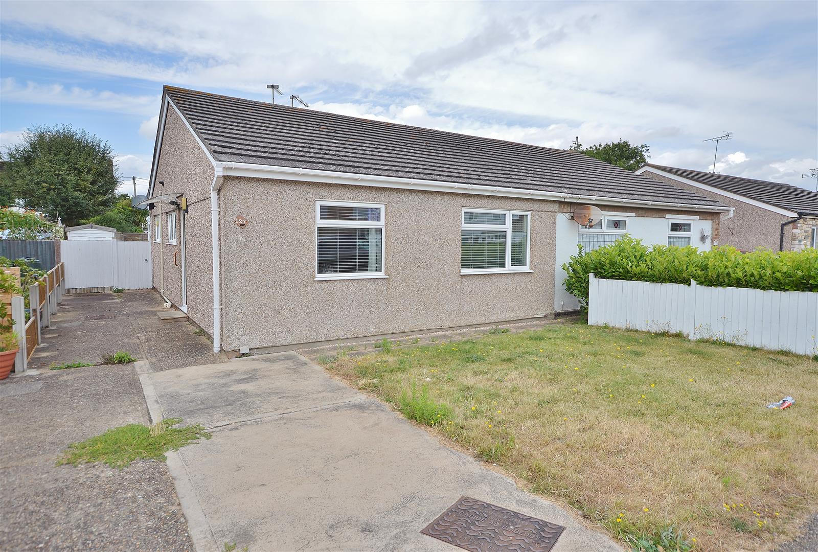 Stanley Road, Clacton-On-Sea