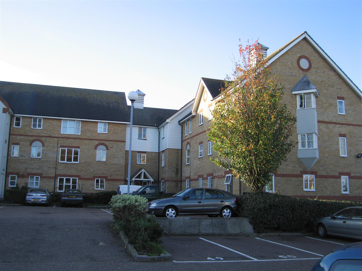 London Road, Benfleet