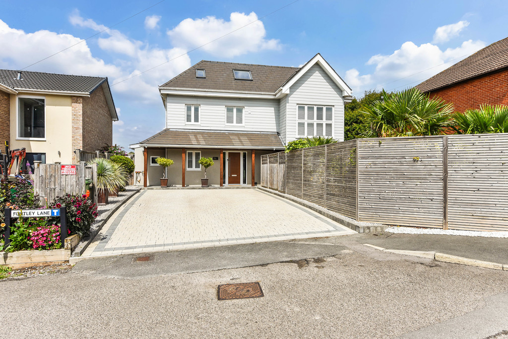 Funtley Lane, Fareham