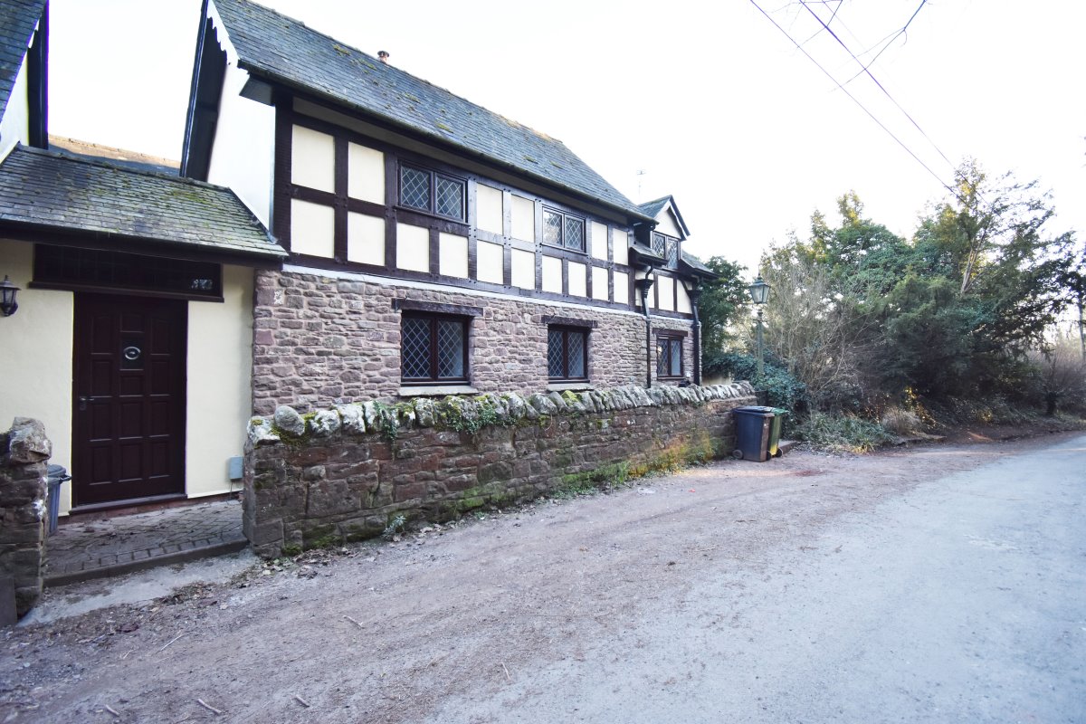 The Old School House, Leominster
