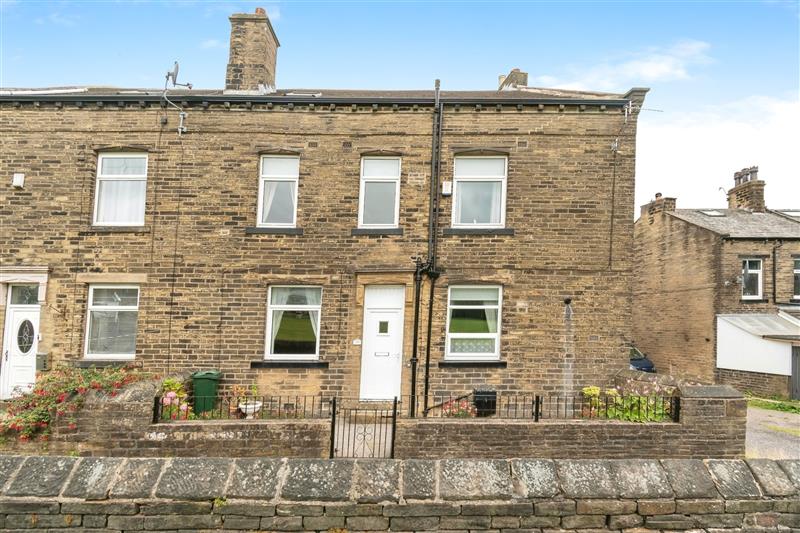 North Road, Bradford, BD6