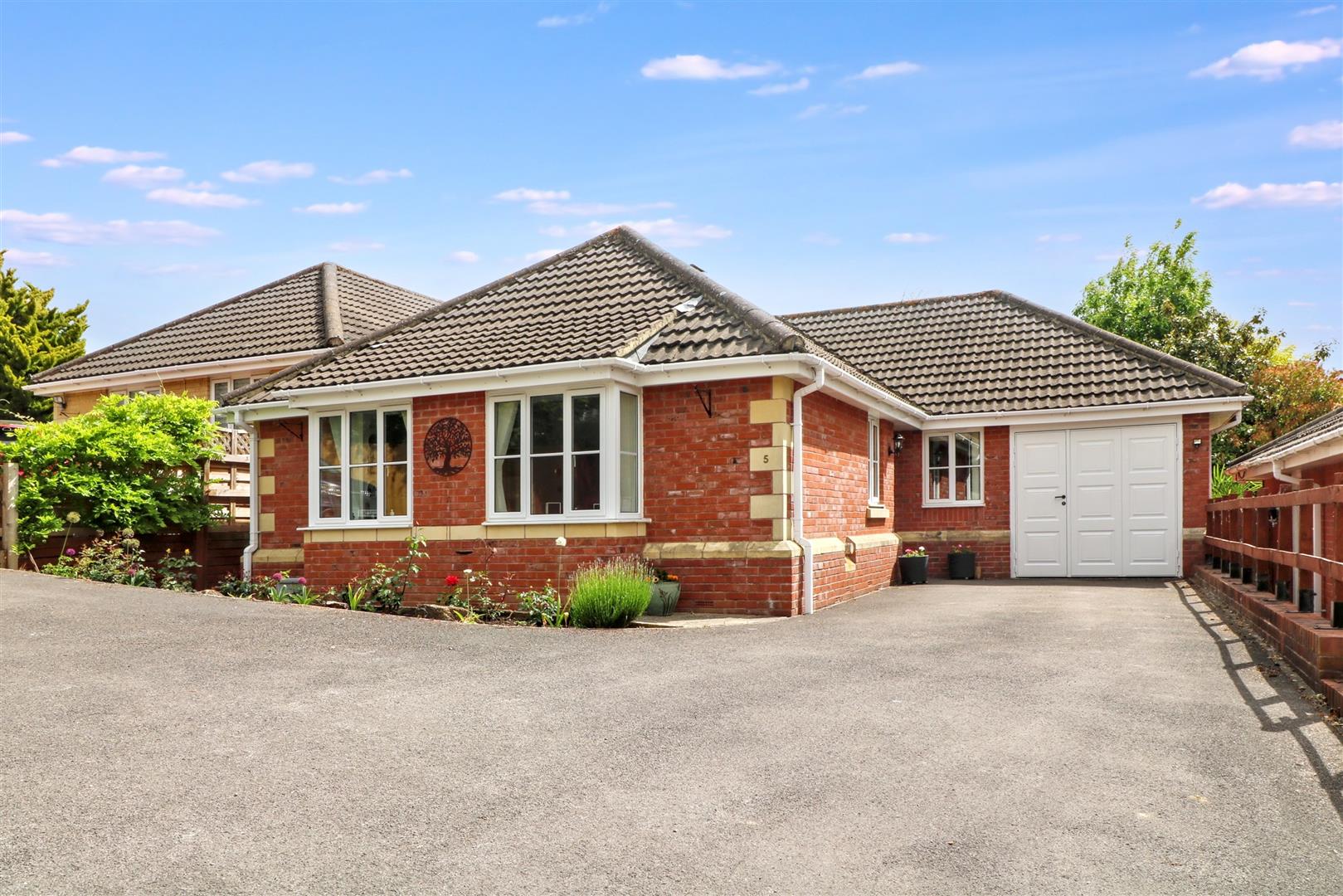 Spring Meadows, Trowbridge