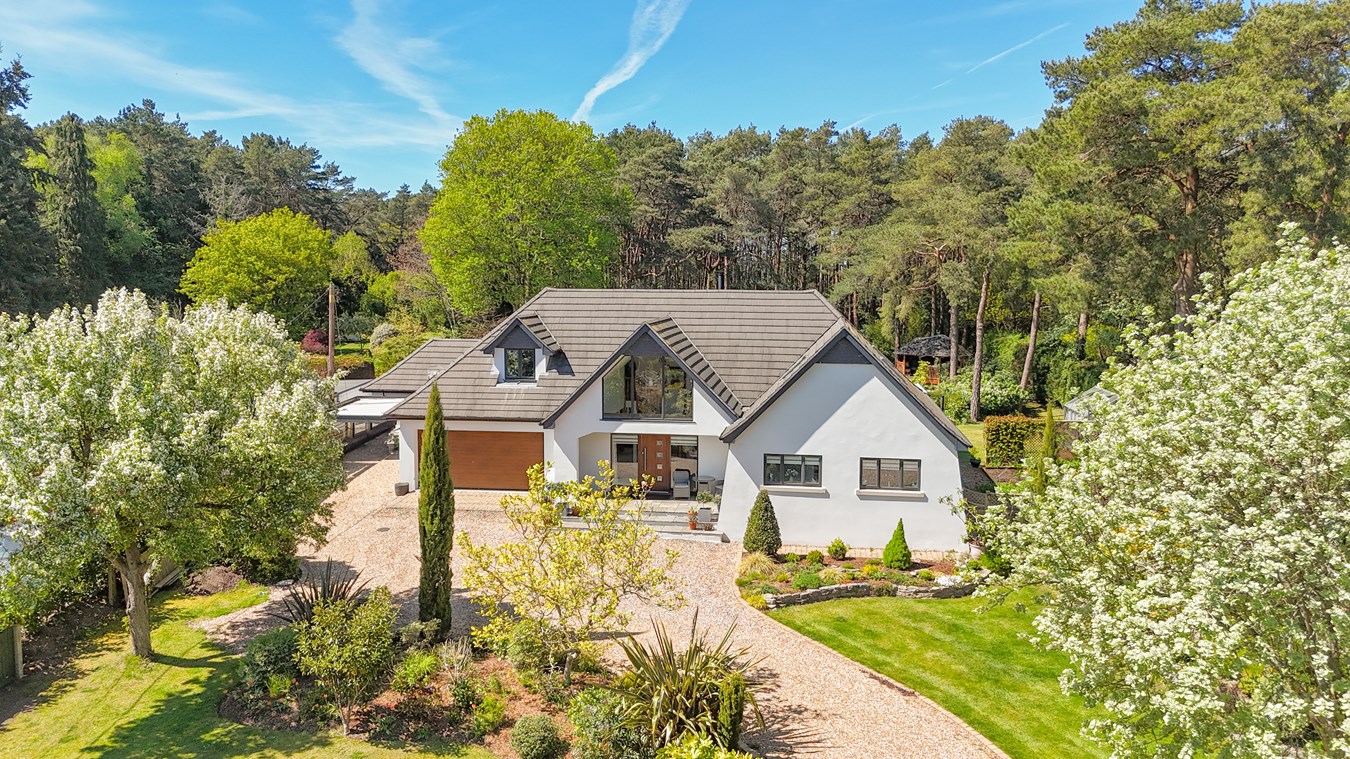 Avon Avenue, Ringwood, BH24