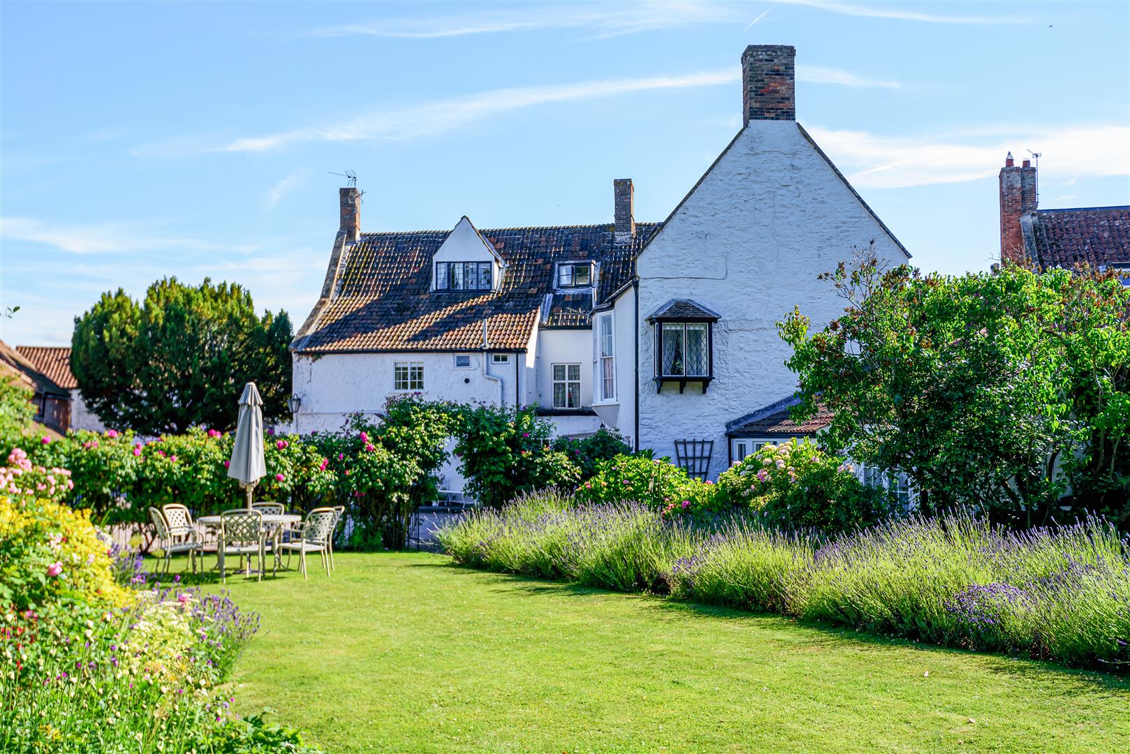 Nether Stowey, Bridgwater