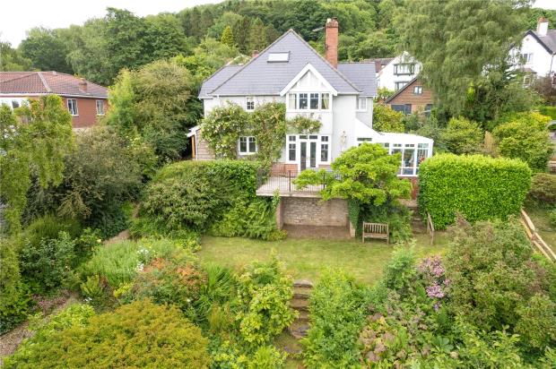 Clive Avenue, Church Stretton