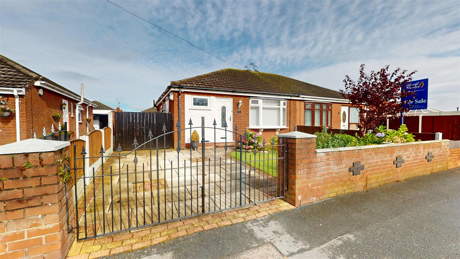 Moore Drive, Haydock, St. Helens, WA11 0NG