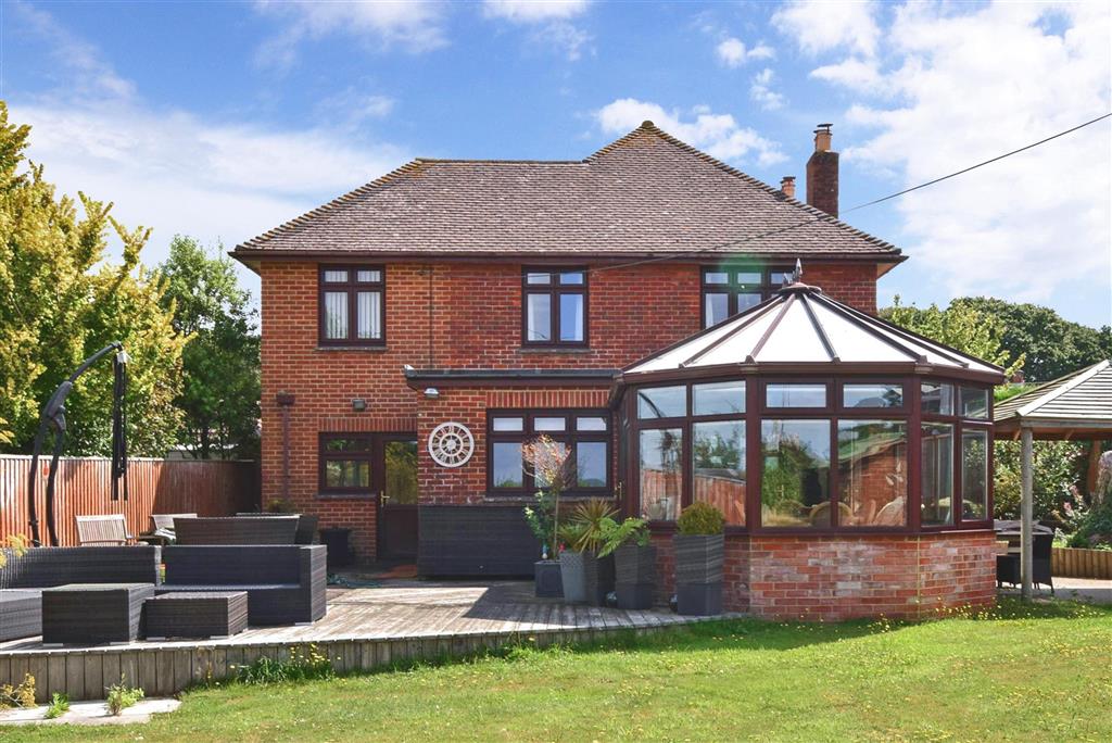 Alverstone Road, , Apse Heath, Isle of Wight 5 bed £425,000