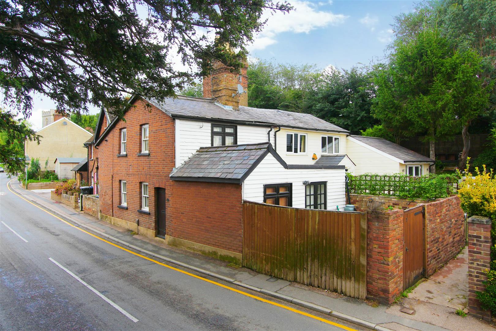 Cappell Lane, Stanstead Abbotts, Ware