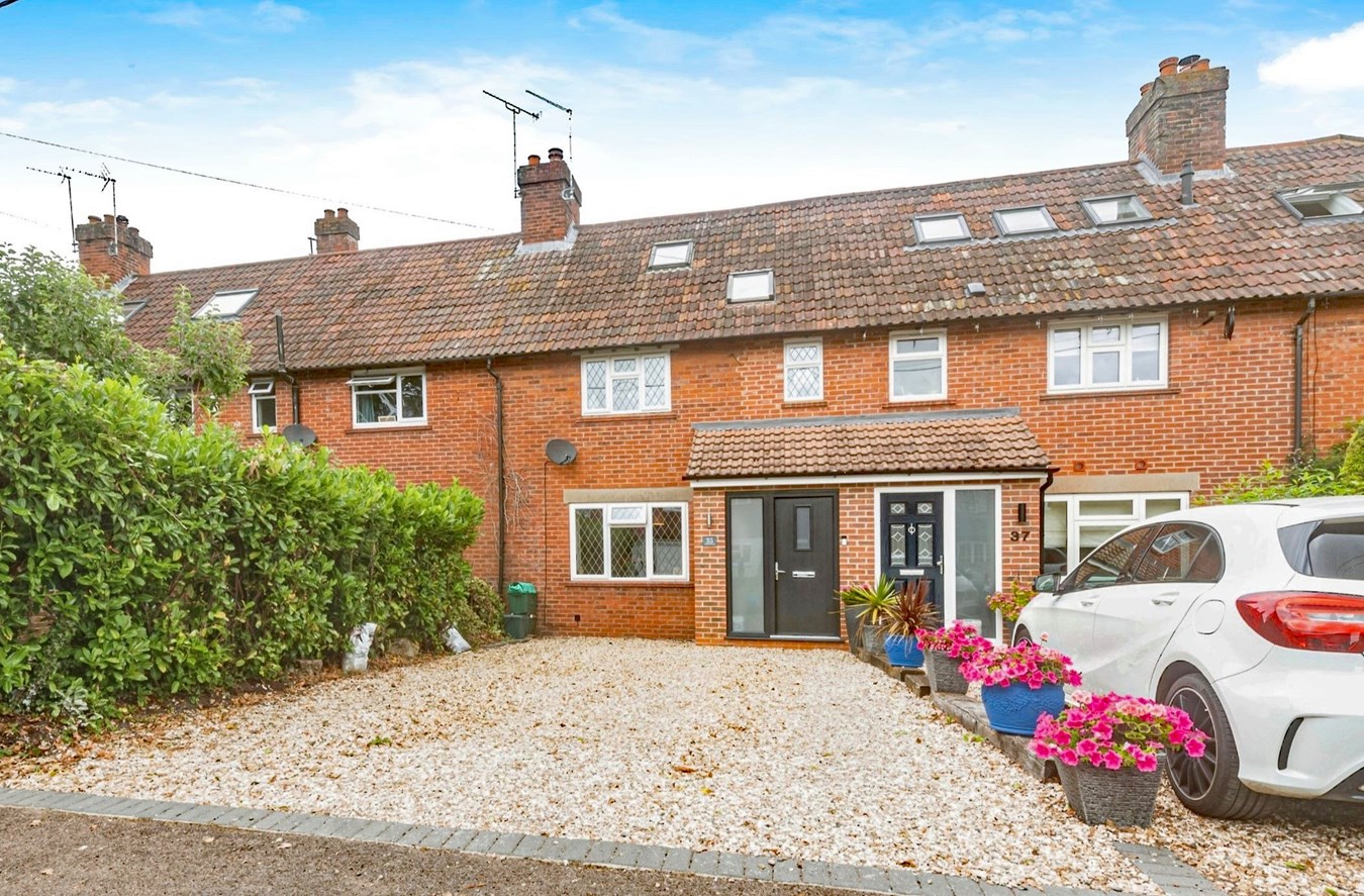 Windmill Road, Mortimer Common, Reading, RG7