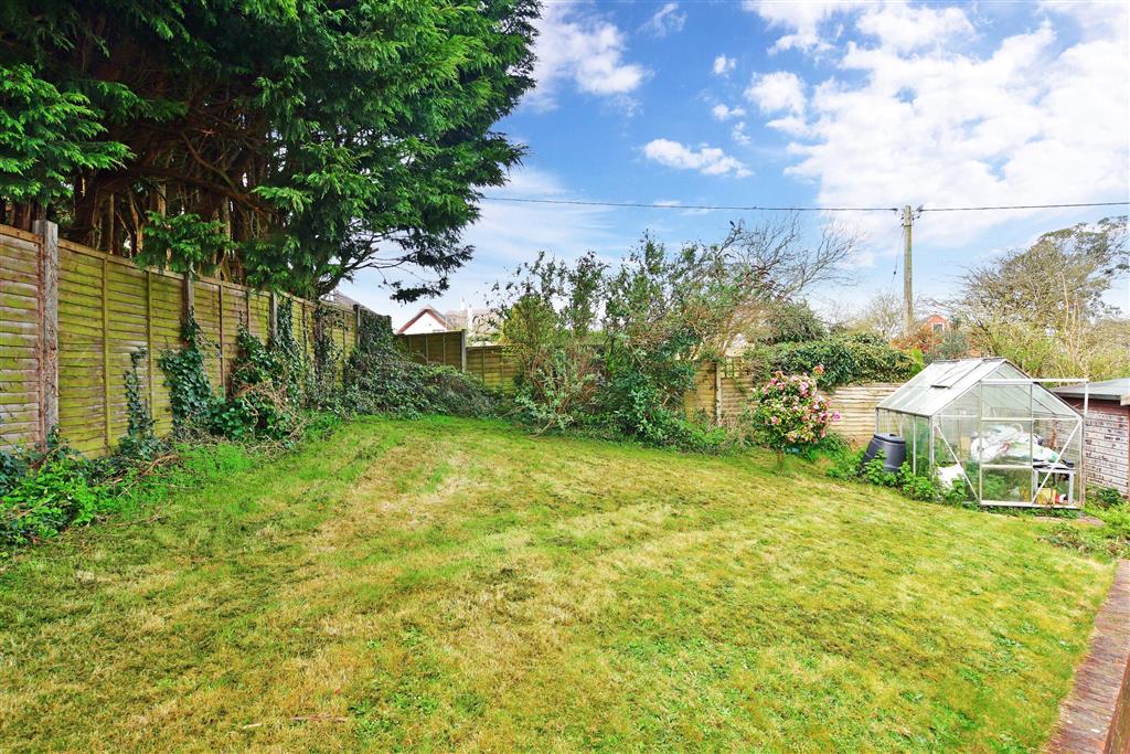 Hillcrest Road, , Rookley, Ventnor, Isle of Wight