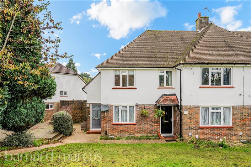 Shawley Way, Epsom, KT18