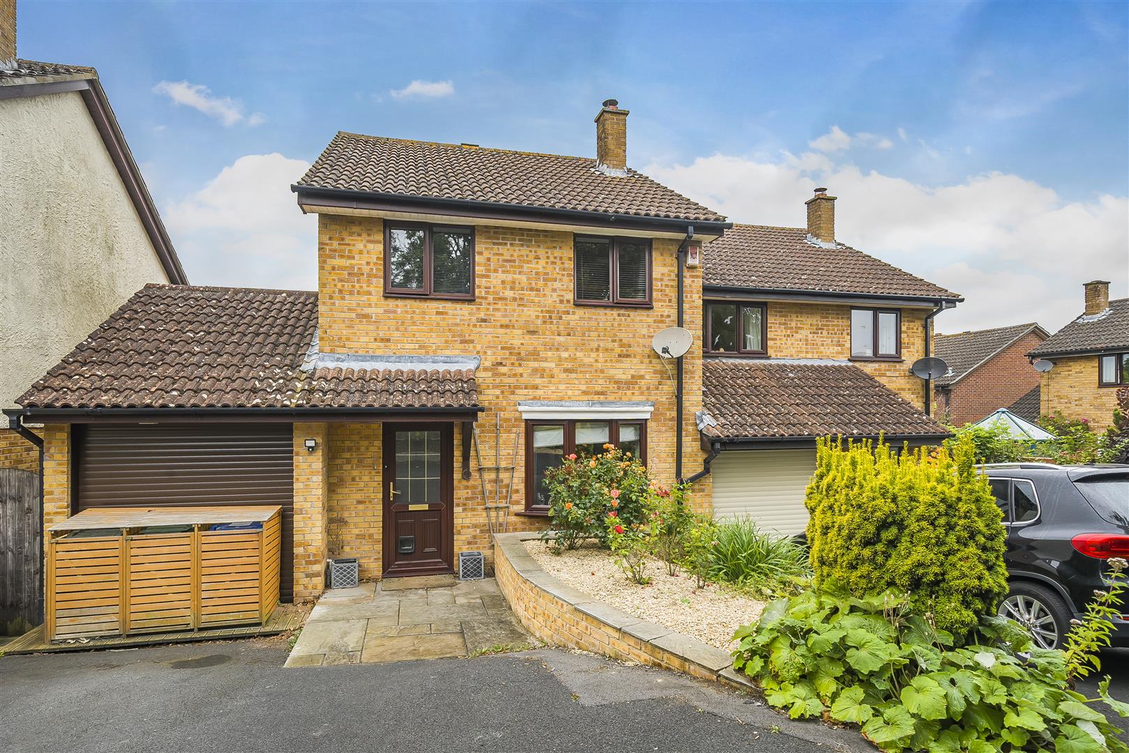 Cotswold Close, Calne