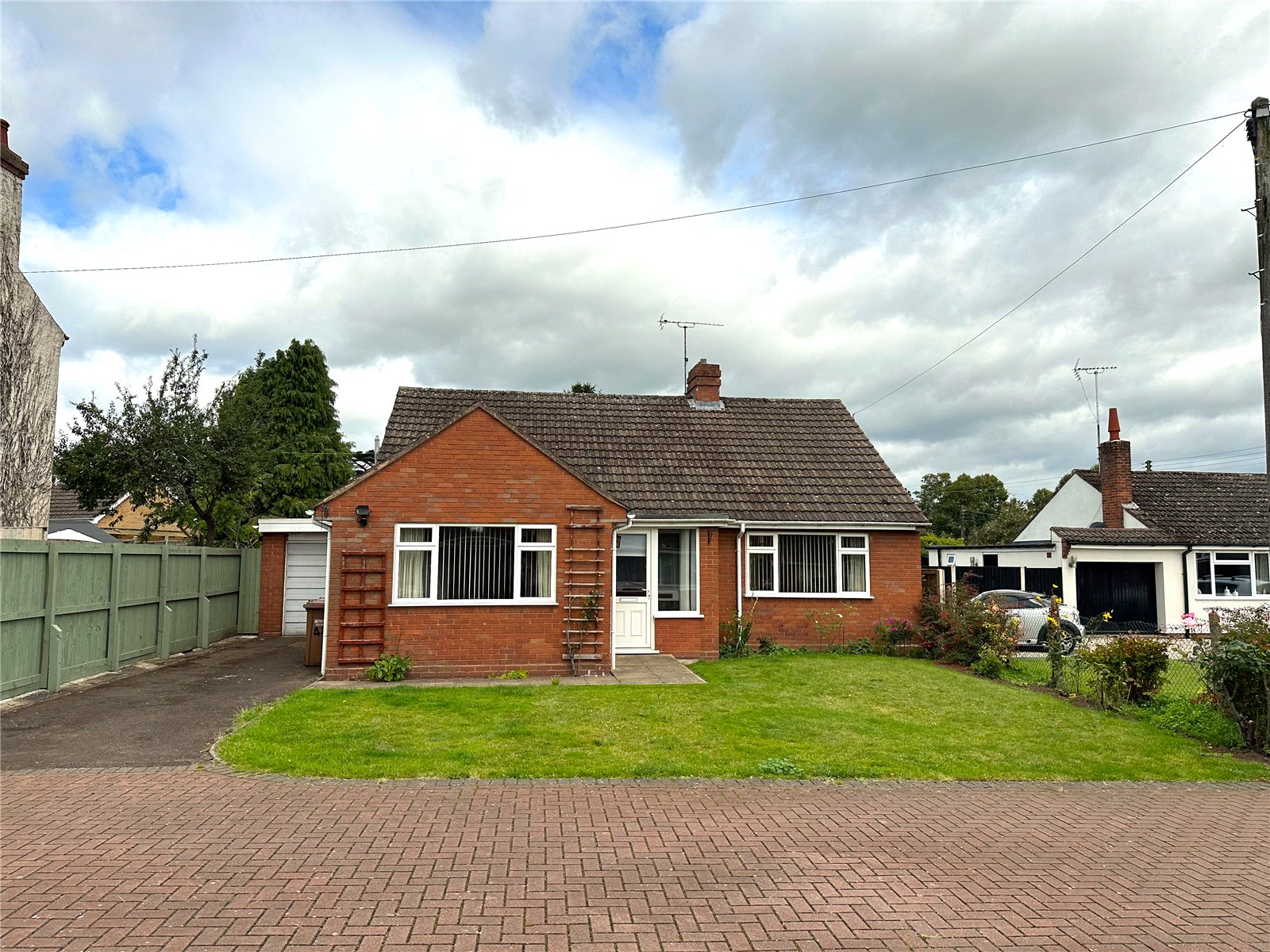Tynings Close, Kidderminster, Worcestershire, DY11
