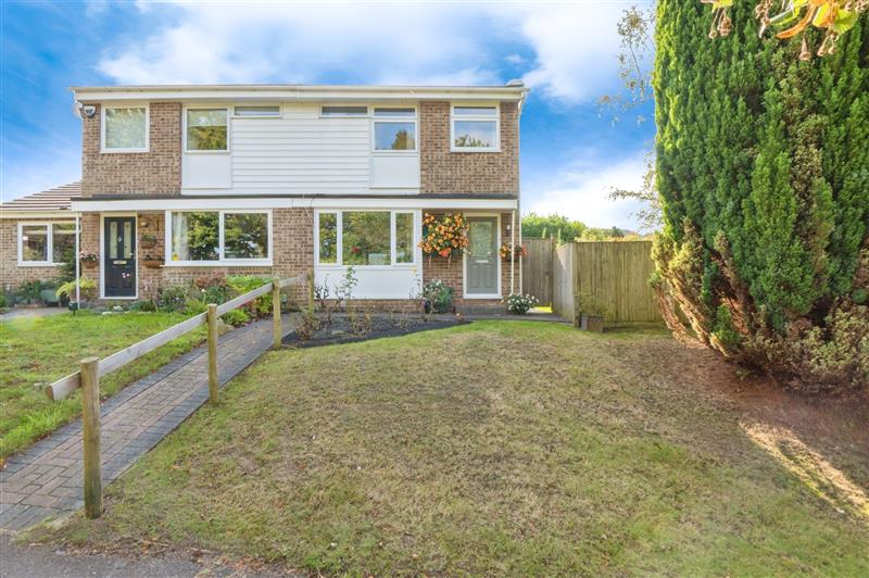 Woodside Road, North Baddesley, Southampton, SO52