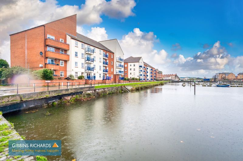 Maddocks Court, Waverley Wharf, Bridgwater